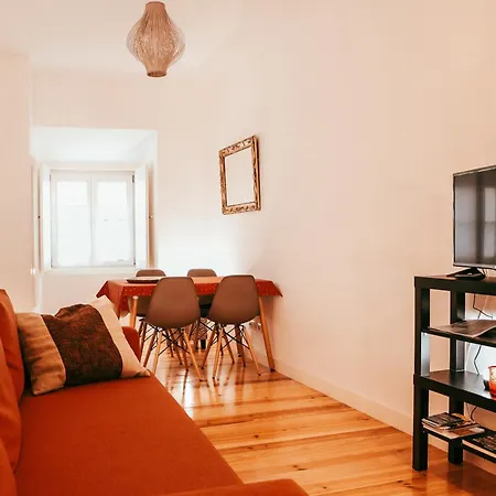 Kalathos By Gt House Appartement *