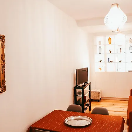 Kalathos By Gt House Appartement *