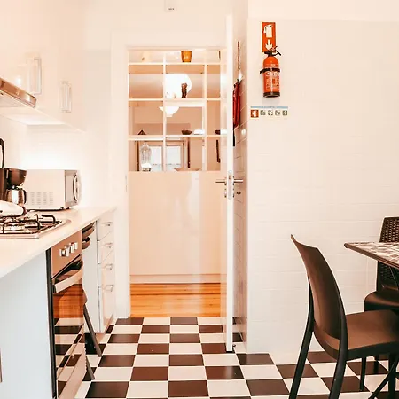 Kalathos By Gt House Appartement