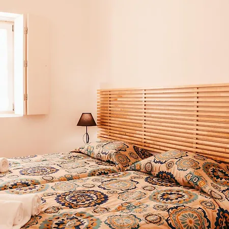 Kalathos By Gt House Appartement *