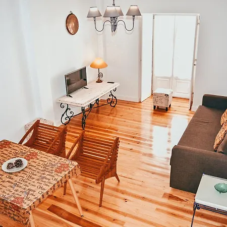 Appartement Kalathos By Gt House *