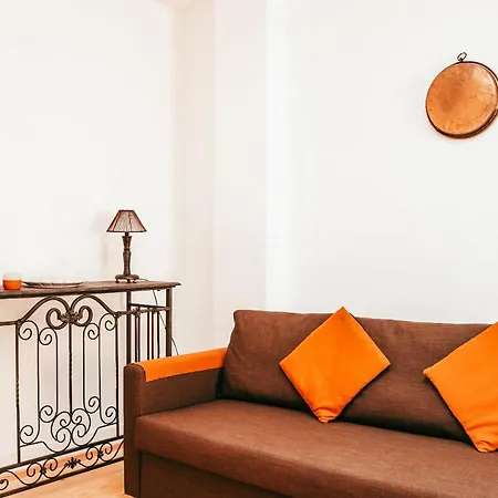 Kalathos By Gt House Appartamento Lisbona