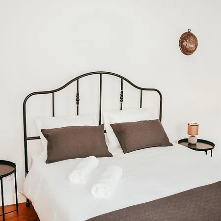 Kalathos By Gt House Appartamento *