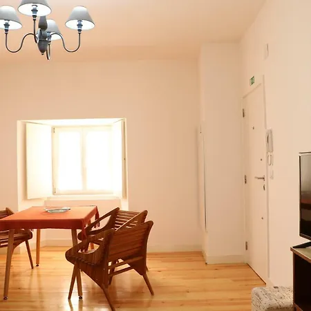 Kalathos Apartment