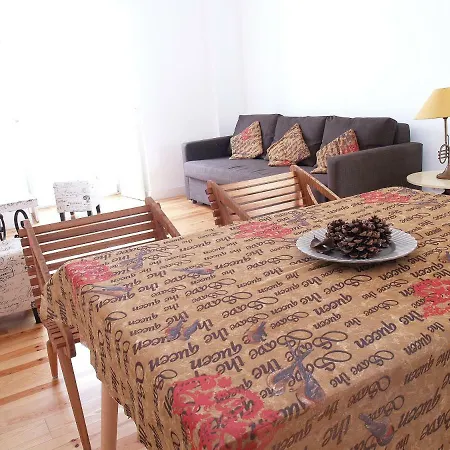 Apartment Kalathos