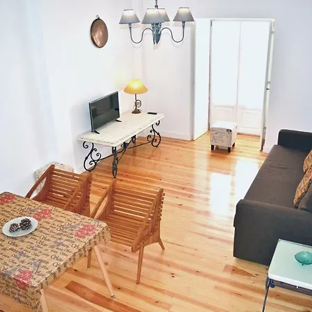 Apartment Kalathos