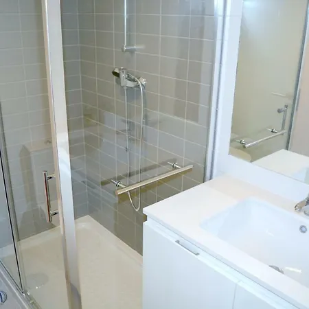 Kalathos Apartment *