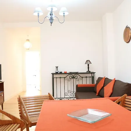 Kalathos Apartment Lisbon