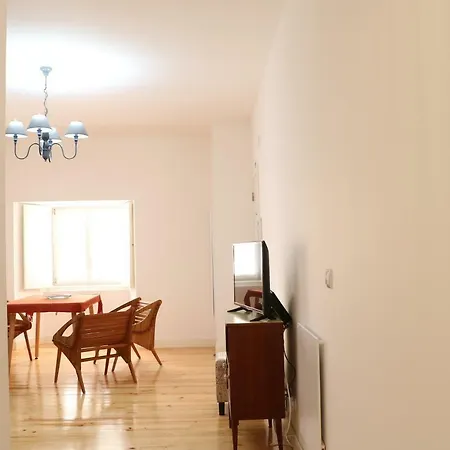 Apartment Kalathos