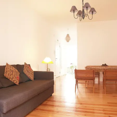 Apartment Kalathos