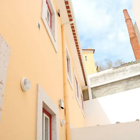 Kalathos Apartment *