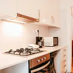 Apartament Kalathos By Gt House