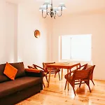 Kalathos By Gt House Apartament *