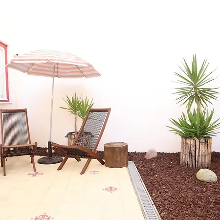 Kalathos Apartment