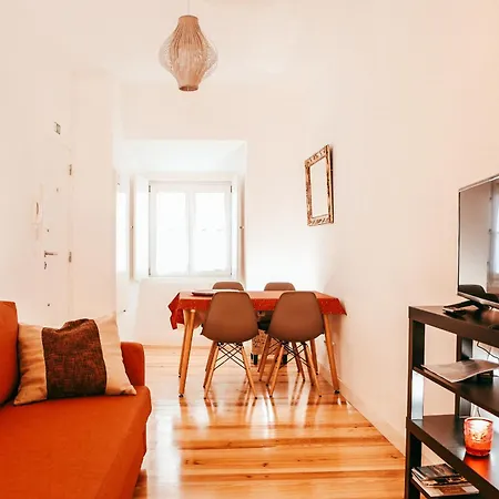 Kalathos By Gt House Appartement *