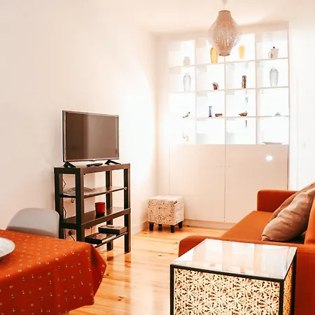 Kalathos By Gt House Appartement *