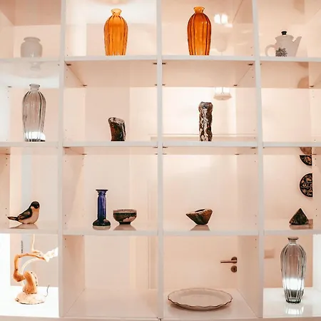 Kalathos By Gt House