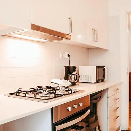 Appartement Kalathos By Gt House