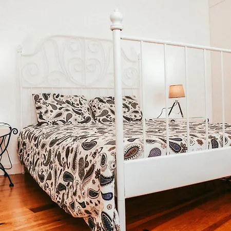 Kalathos By Gt House Apartman