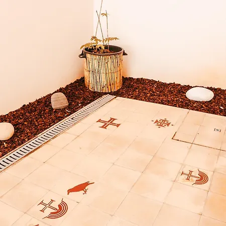 Kalathos By Gt House