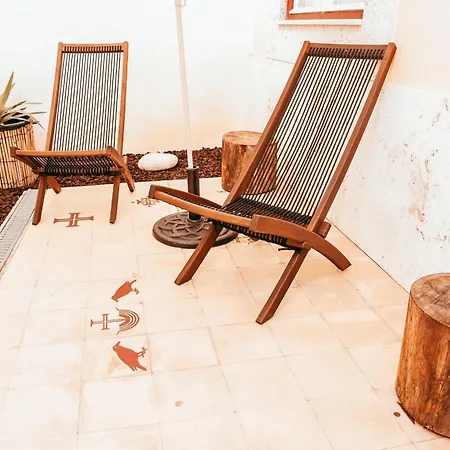 Appartement Kalathos By Gt House *