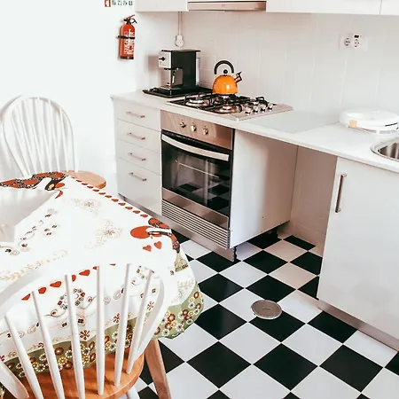 Appartement Kalathos By Gt House *