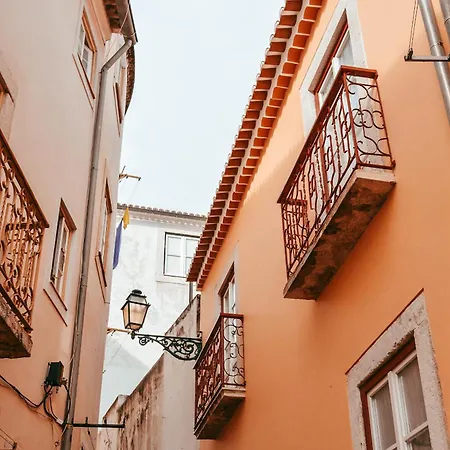 Appartement Kalathos By Gt House *