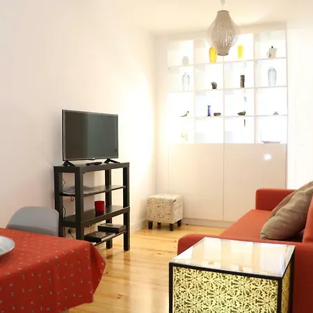 Kalathos Apartment *