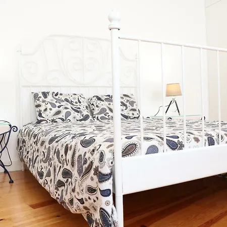 Apartment Kalathos Lisbon