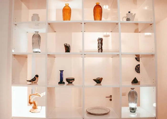 Kalathos By Gt House