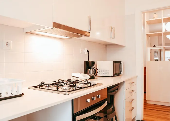 Apartment Kalathos By Gt House