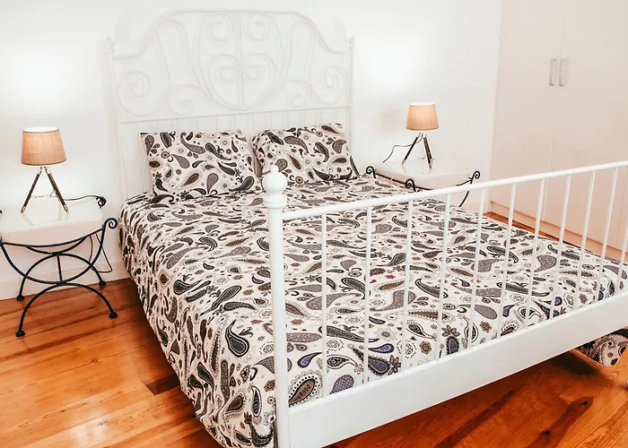 Kalathos By Gt House * Lissabon