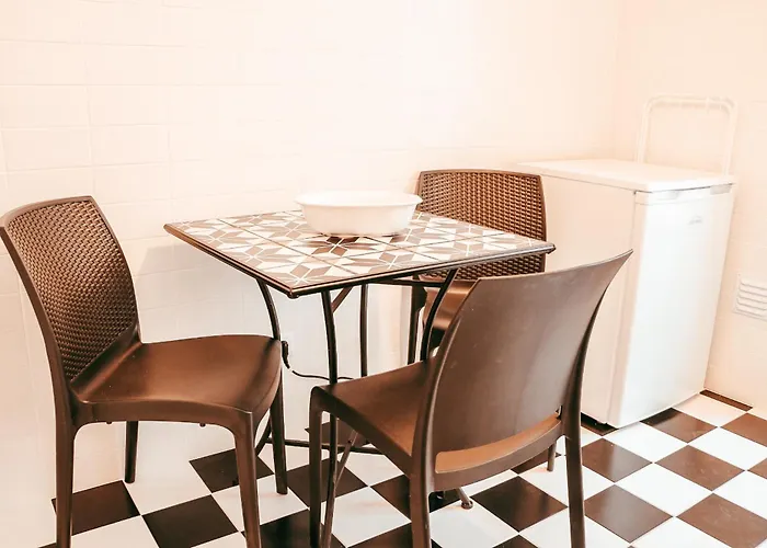 Kalathos By Gt House Apartment Lissabon