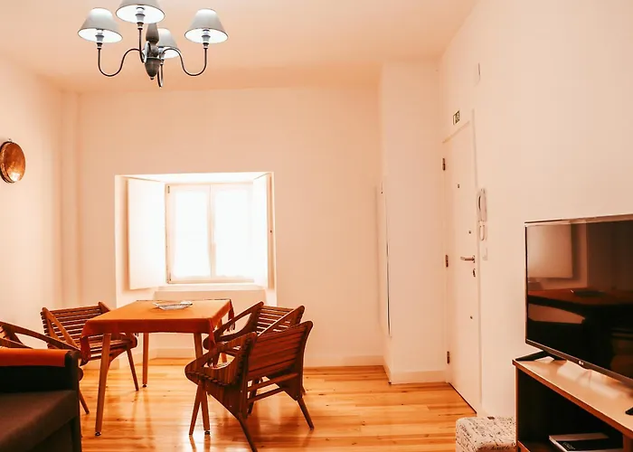 Apartment Kalathos By Gt House