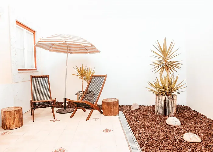 Kalathos By Gt House Apartment Lissabon