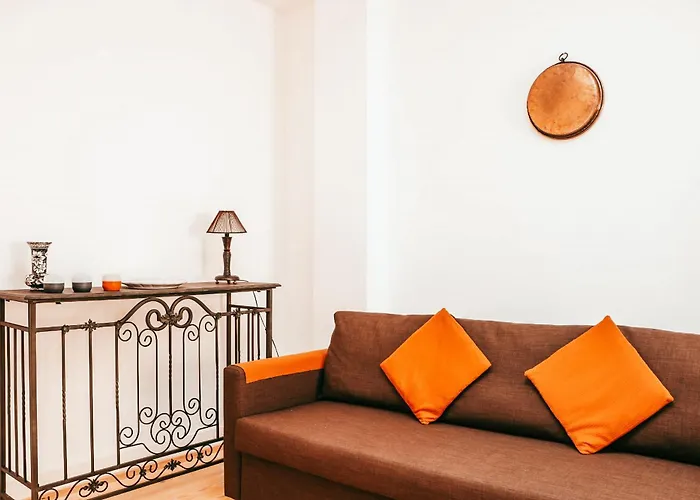 Kalathos By Gt House Apartment Lissabon