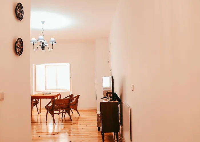 Apartment Kalathos By Gt House Lissabon