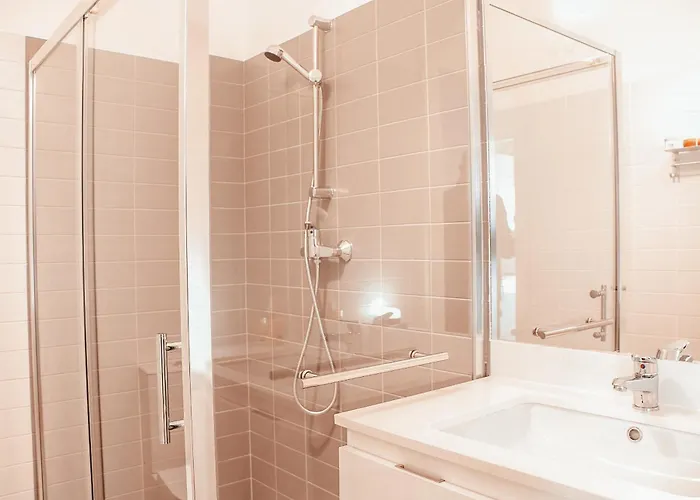 Apartment Kalathos By Gt House