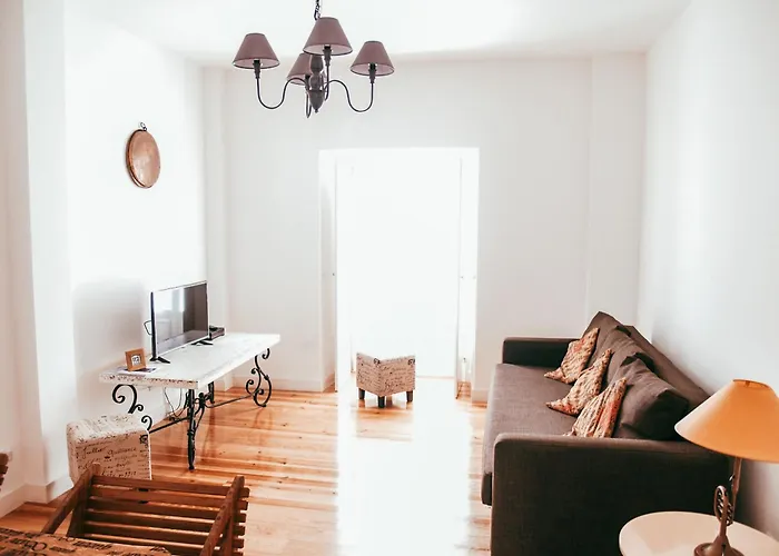 Kalathos By Gt House Apartment Lissabon