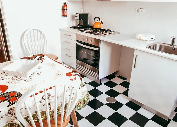 Apartment Kalathos By Gt House *