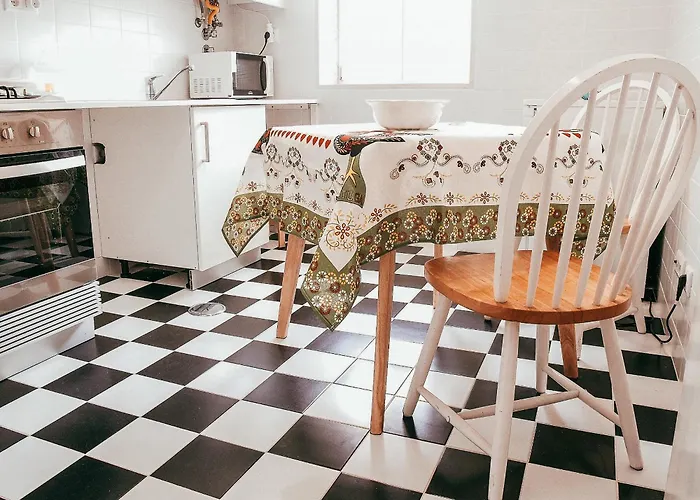 Kalathos By Gt House Lissabon