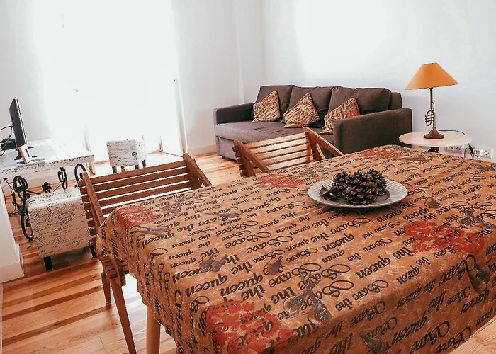 Kalathos By Gt House * Lissabon