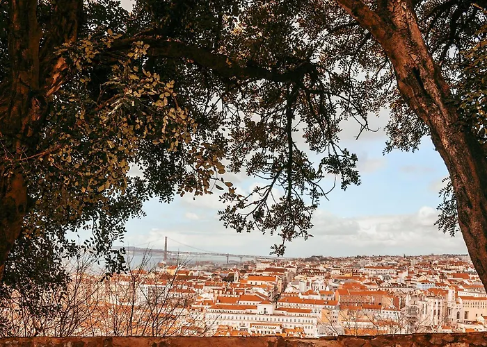 Apartment Kalathos By Gt House Lissabon