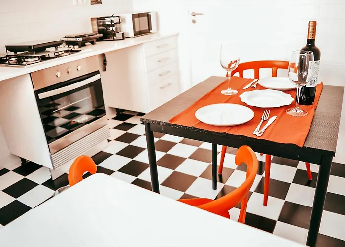 Kalathos By Gt House *