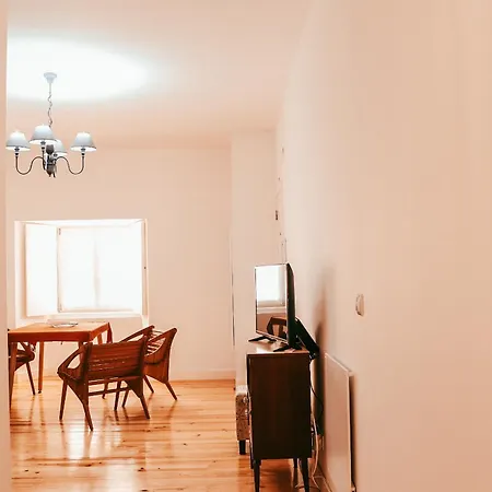 Apartament Kalathos By Gt House Lizbona