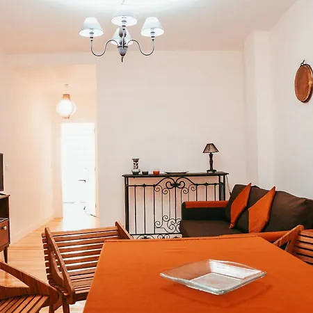 Kalathos By Gt House Apartament Lizbona