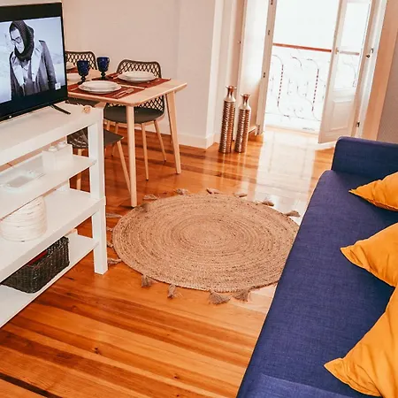 Kalathos By Gt House Apartament Lizbona