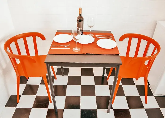 Kalathos By Gt House Lisboa