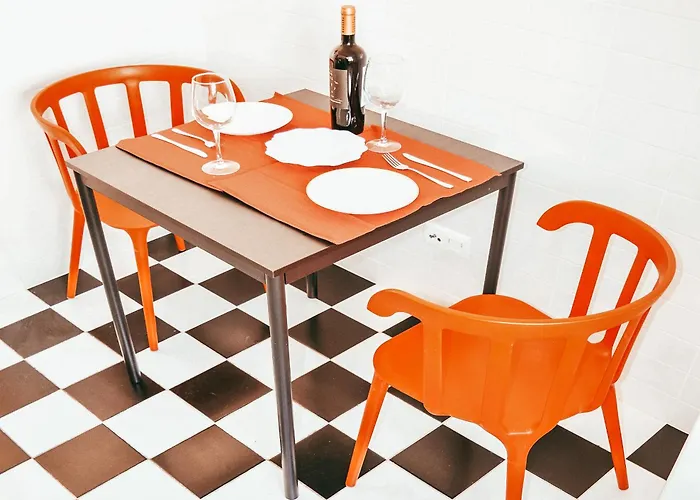 Kalathos By Gt House Lisboa