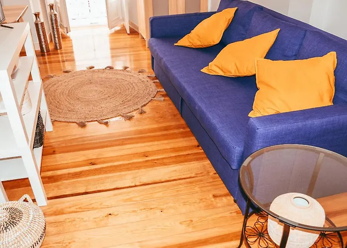 Lejlighed Kalathos By Gt House Lisboa